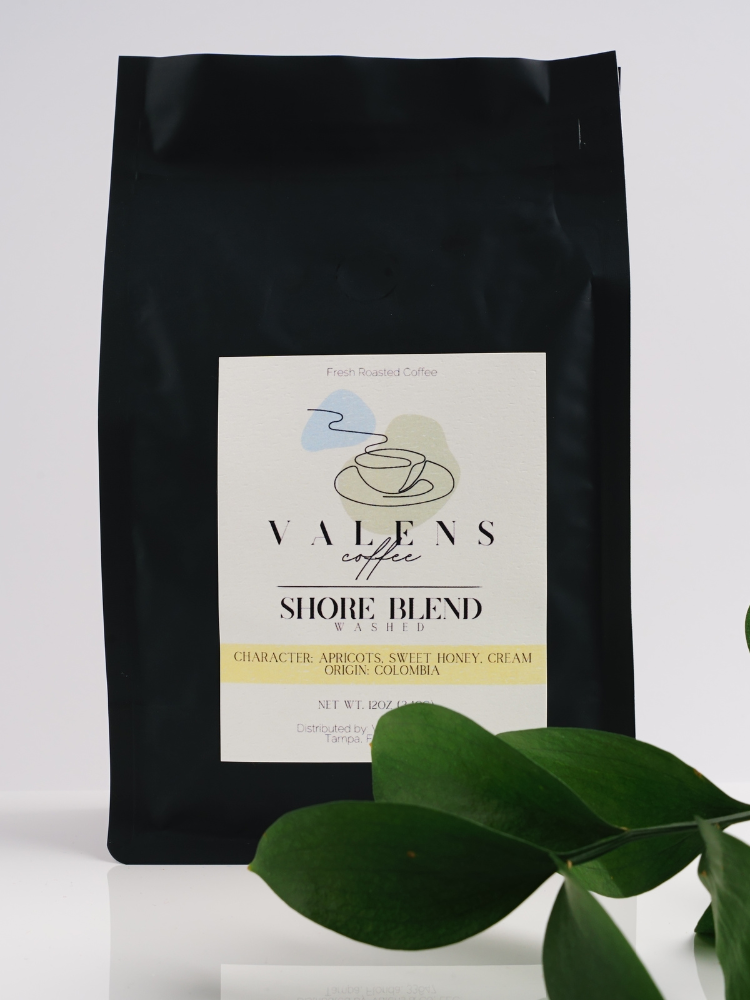 Shore Blend - Limited