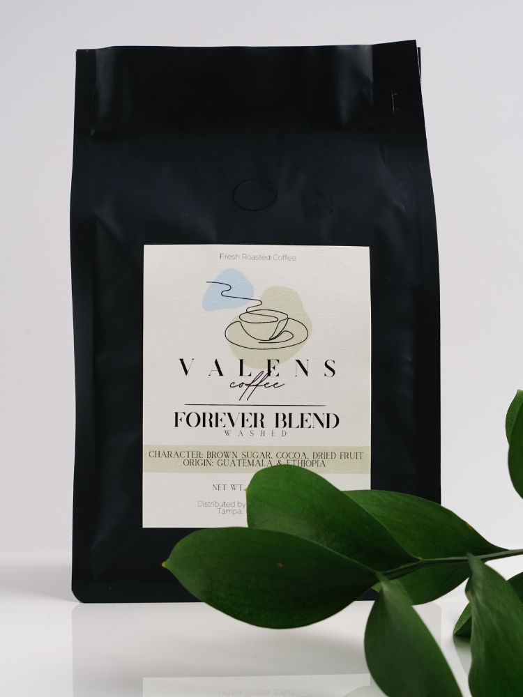 Forever Blend