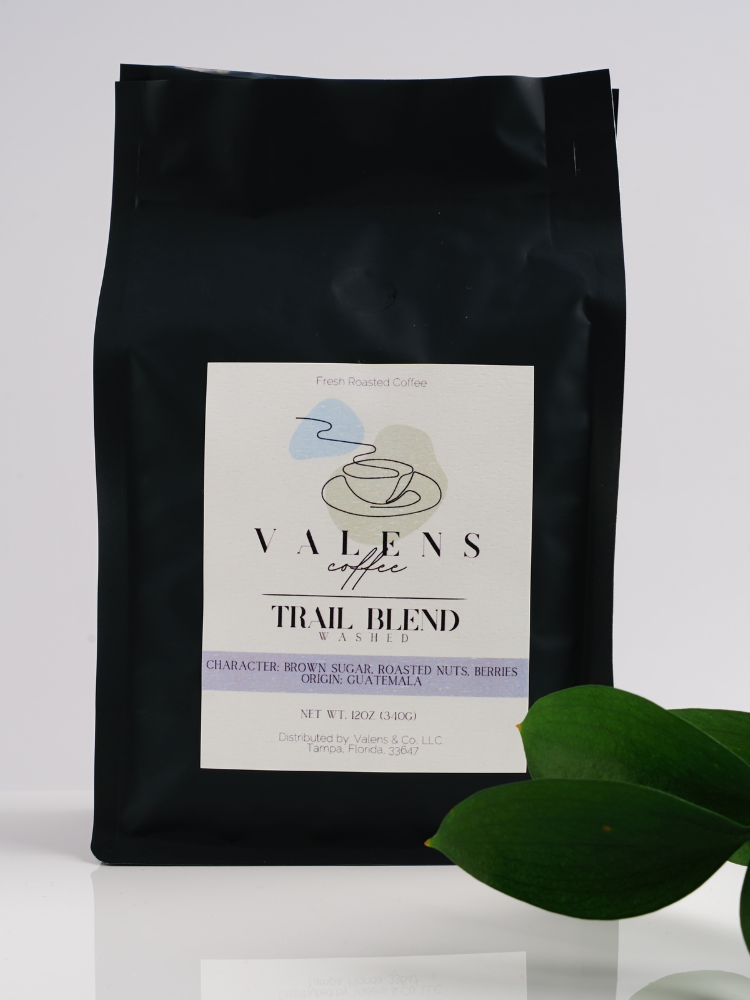 Trail Blend - Limited