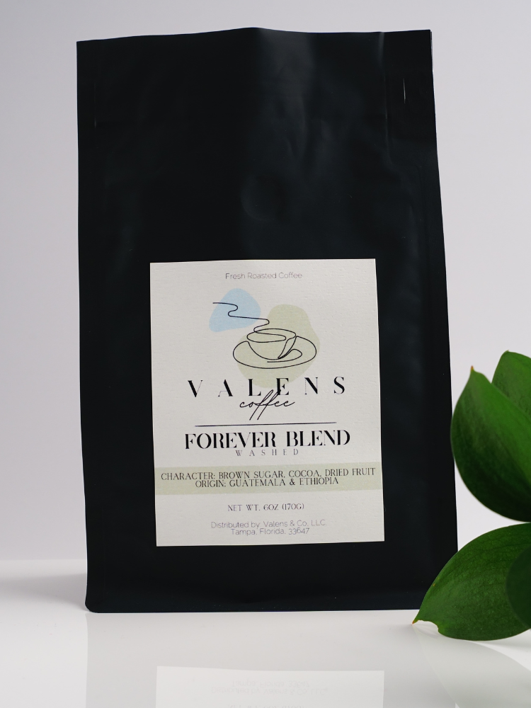 Forever Blend