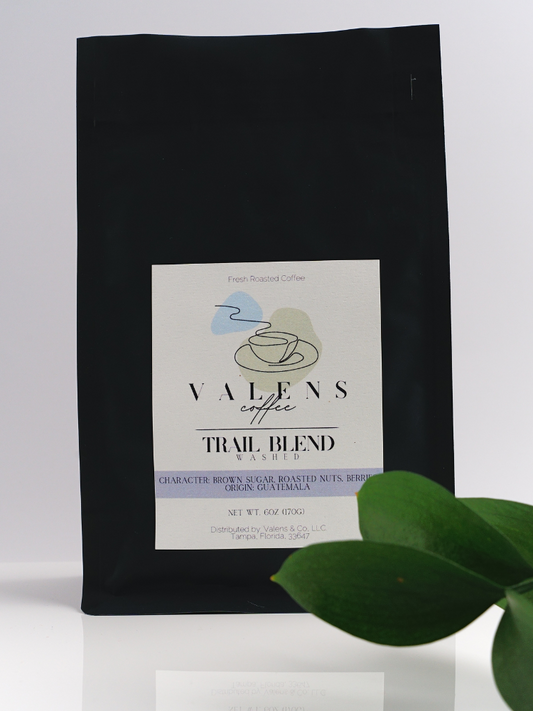 Trail Blend - Limited