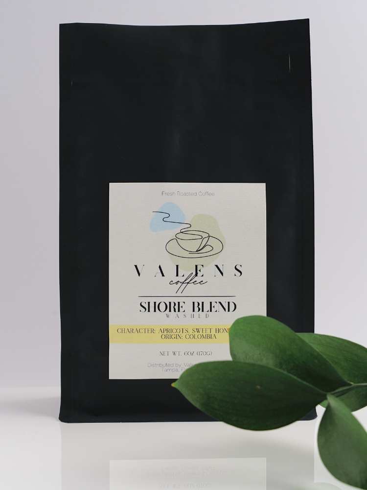 Shore Blend - Limited